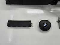 фото thumb №9, Bmw 6 gt g32 17r приборная панель приборная приборная панель head up 6832913