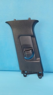 фото thumb №11, E21 захист стійка середнього ліва 73024-12020