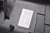 Mg 3 захист пластик захист 11202836 Оригінал, фото thumb