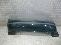 фото thumb №1, Бампер задня skoda fabia 5550 hb