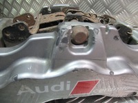 фото thumb №6, Audi rs4 супорт гальмівний перед ceramika лівий