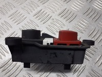 фото thumb №3, Перемикач світла аварійних renault scenic ii 8200407415