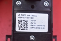 фото thumb №7, Панель керування вікон eu 8m5t-14a132-ac ford focus mk2 lift 08-11