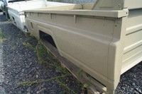 фото thumb №8, Toyota land cruiser 70 lx v6 кузов вантажна борт