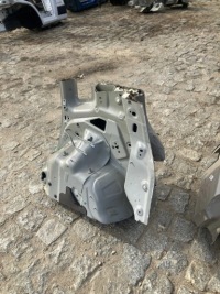 фото thumb №2, Крыло правый задняя jeep renegade 14- 231