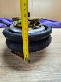 фото thumb №10, Подушки безпеки пневматичний master movano nissan interstar