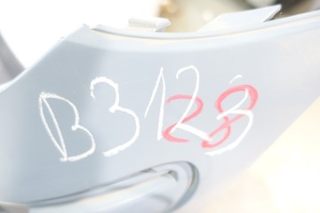 фото thumb №12, Бампер перед переднее mercedes a w168 рестайлинг 2001- a1688853025