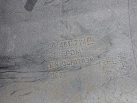 фото thumb №9, Opel calibra 89-97 бампер задняя задний