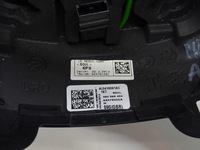 фото thumb №11, Руль кожа кожаный мульти мультифункция audi a4 b8 рестайлинг 4l0419091ac