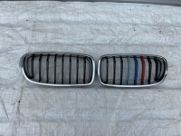 фото thumb №1, Решётка радиатора решётка радиатора решётка радиатора bmw 3 f30 f31 seria 3 m-pakiet