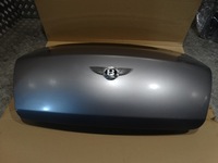 фото thumb №3, Idealna kpl. кришка багажника задня bentley gt 1