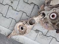 фото thumb №8, Рычаг ступица диск суппорт левый задняя mitsubishi outlander ii 2.0 did