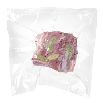 Пакеты для машин для приготовления и упаковки Sous Vide 25x35