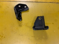 фото thumb №1, Кронштейн кронштейн катализатора dpf kia sorento iii