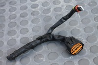 фото thumb №6, Штекер лампы двигатель фара 9 pin kia carens iv 13-19