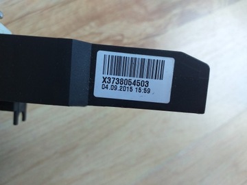 фото thumb №6, Bmw 4 f36 grand купе 428i 15 замок двері кронштейн ручка 7380545 7229460