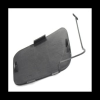 Volvo xc90 lift 2006-2014 заглушка фаркоп бампера задняя 30698131 доставка polsk Недорого, фото thumb