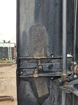 фото thumb №7, Спойлеры ветровики кабины комплект volvo fh 12 13 xl