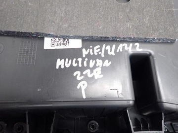 фото thumb №10, Боковина обивка дверь правые перед европа 7la867104 vw t6 multivan 22r