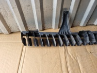 фото thumb №9, Peugeot 308 t9 ii sw средний направляющая бампера задняя задний