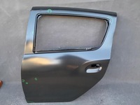 фото thumb №1, Dacia sandero ii 12- двері задня задні ліва oryg