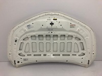 фото thumb №4, Капот крышка двигателя toyota corolla e21 sedan 19-