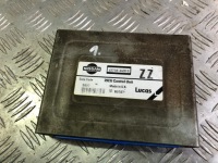 фото thumb №1, Nissan primera блок керування ecu двигуна