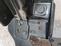 Jaguar e-pace x540 кронштейн радиатора поперечина перед j9c3-8c253-ae Недорого, фото thumb