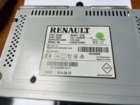 фото thumb №3, Радио с навигация renault clio iv lan5210wr1