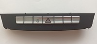 фото thumb №1, Панель управление переключатели mercedes a1669056801