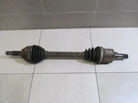 фото thumb №1, Приводной вал левая короткий fusion lift 1,6 tdci 2006 rok