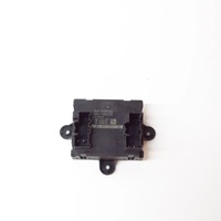 фото thumb №1, Land rover range rover sport l494 2017 права сторона блок керування / модуль двері