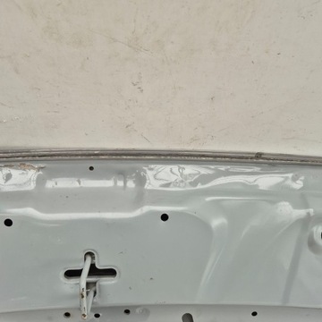 фото thumb №8, Hyundai kona 17- капот кришка двигуна