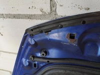 фото thumb №8, Mazda 6 2009 капот перед