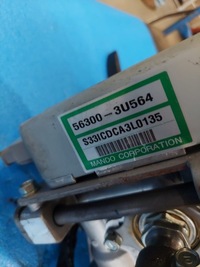 фото thumb №6, Усилитель электрический hyundai ix35 563003u564