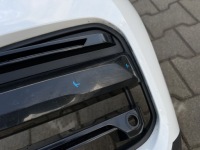 фото thumb №10, Бампер перед передний bmw x3 g01 x line цвет a300