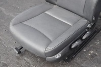 фото thumb №9, Bmw x1 e84 сиденье левый перед кожа anglik