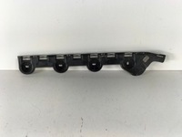 фото thumb №1, Направляющая бампера задняя левый skoda octavia 4 iv 19-