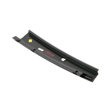 фото thumb №12, Mercedes w221 стойка планка дверь стёкла правые зад