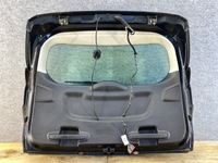 фото thumb №14, Крышка багажника багажника ford focus mk3 kombi org комплектная - лак fb w цвет