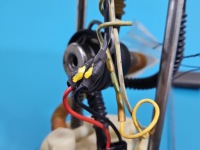 фото thumb №7, Помпа насос пального mazda tribute i 00-07 2.0 16v