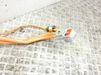 фото thumb №7, Tesla model 3 2022 роз'єм заряджання автомобіля електричний