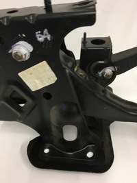 фото thumb №3, Педали gaz тормоз 1j1721057l