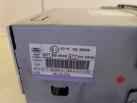 фото thumb №3, Ford transit connect радіо 6c1t-18c838