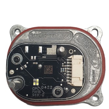 фото thumb №1, Vw id4 модуль led jez drl vp-00217615-04 rh права сторона