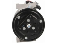 фото thumb №1, Компрессор кондиционера renault grand scenic iii 1.2 1.6 11-14