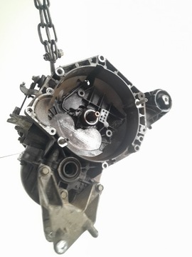 фото thumb №9, Коробка передач коробки передач opel insignia 1.6 16v m32