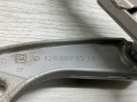 Петля капот правий перед mercedes-benz sl r129 1298800228 1298870274 Доставка, фото thumb