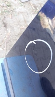 фото thumb №2, Дверь перед передние правые ford focus mk2 07r