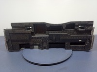 фото thumb №5, Forester ii sg 02- пінополістирол вкладка багажника бардачок kpl